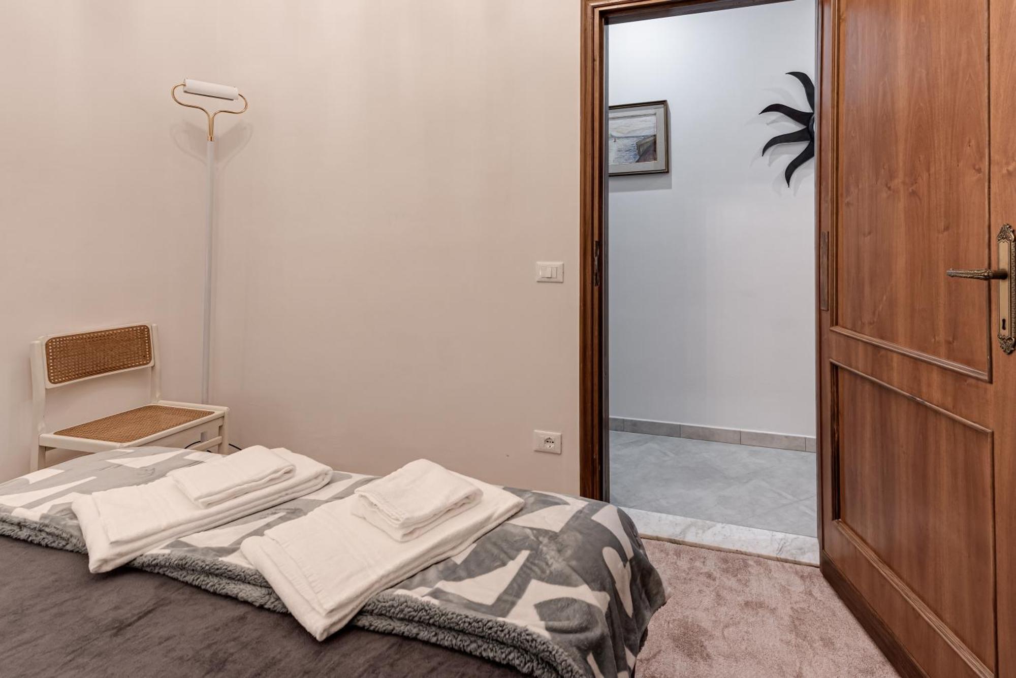 Liberta Apartment - Florencia Exterior foto